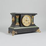 1418 7172 TABLE CLOCK